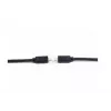 shiverpeaks BASIC-S USB-C naar USB-C-kabel, USB 3.2 Gen 2x2, 100 W, 0,25 m