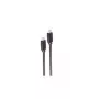 shiverpeaks BASIC-S USB-C naar USB-C-kabel, USB 3.2 Gen 2x2, 100 W, 0,25 m
