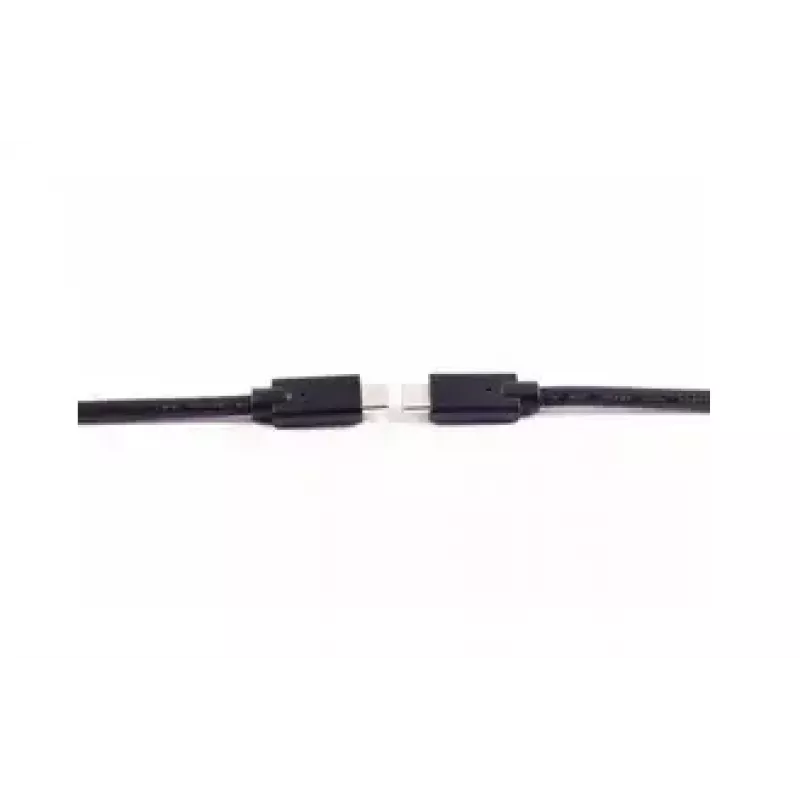 shiverpeaks BASIC-S USB-C naar USB-C-kabel, USB 3.2 Gen 2x2, 100 W, 1 m