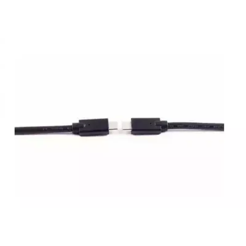 USB-kabel ShiverPeaks BS13-62155 USB 3.2 Gen 2 1,5 m USB-C zwart
