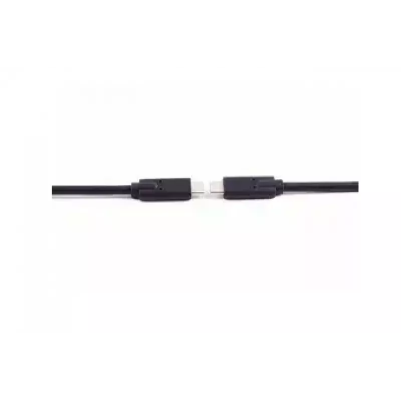 USB-kabel ShiverPeaks BS13-63005 USB4 Gen 3x2 0,25 m USB-C zwart