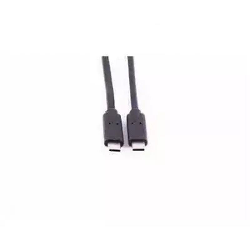USB-kabel ShiverPeaks BS13-63155 USB4 Gen 3x2 1,5 m USB-C zwart