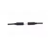 USB-kabel ShiverPeaks BS30-41045 USB 3.2 Gen 2 3m USB-C zwart