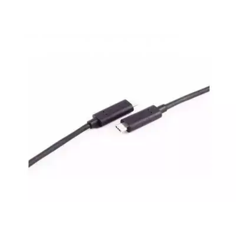 USB-kabel ShiverPeaks BS30-41055 USB 3.2 Gen 2 5m USB-C zwart