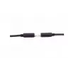 USB-kabel ShiverPeaks BS30-41055 USB 3.2 Gen 2 5m USB-C zwart