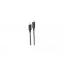 USB-kabel ShiverPeaks BS30-41055 USB 3.2 Gen 2 5m USB-C zwart