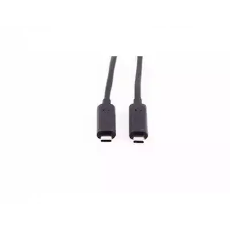 USB-kabel ShiverPeaks BS30-41075 10m USB 3.2 Gen 2 USB-C zwart