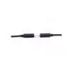 USB-kabel ShiverPeaks BS30-41075 10m USB 3.2 Gen 2 USB-C zwart