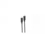 USB-kabel ShiverPeaks BS30-41075 10m USB 3.2 Gen 2 USB-C zwart