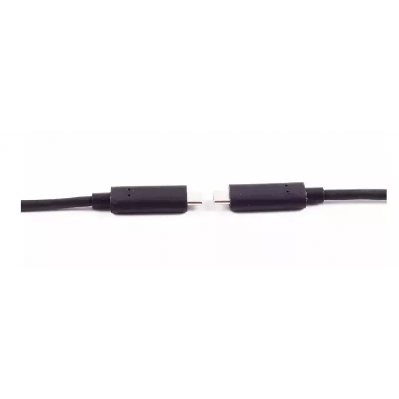 USB-kabel ShiverPeaks BS30-41275 USB 3.2 Gen 2 7m USB-C 2x USB-C zwart