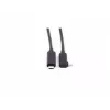 USB-kabel ShiverPeaks BS30-42045 USB 3.2 Gen 2 3m USB-C zwart