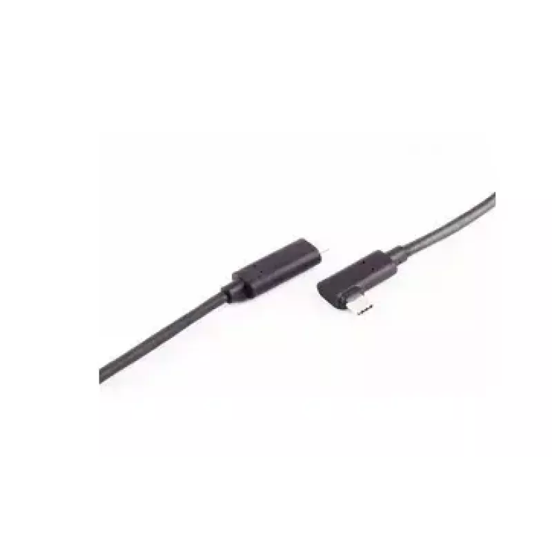 USB-kabel ShiverPeaks BS30-42045 USB 3.2 Gen 2 3m USB-C zwart