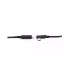USB-kabel ShiverPeaks BS30-42045 USB 3.2 Gen 2 3m USB-C zwart