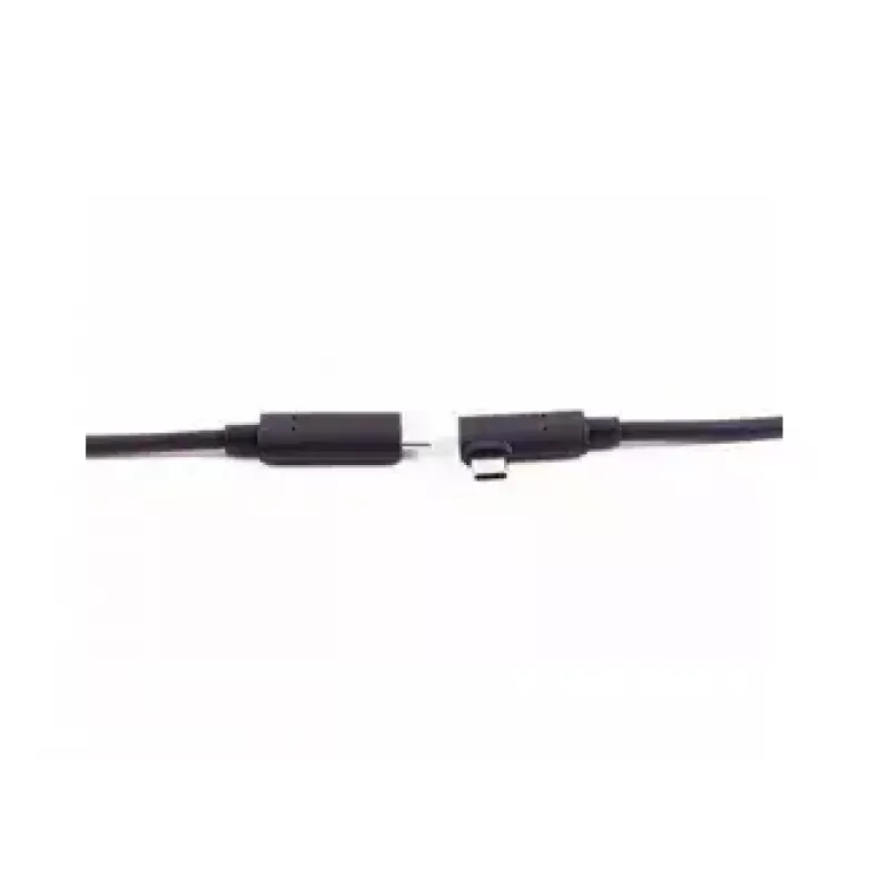 USB-kabel ShiverPeaks BS30-42055 5m USB 3.2 Gen 2 USB-C zwart