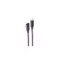 USB-kabel ShiverPeaks BS30-42075 USB 3.2 Gen 2 10 m USB-C zwart