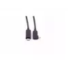USB-kabel ShiverPeaks BS30-42275 7m USB 3.2 Gen 2 USB-C zwart