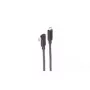 USB-kabel ShiverPeaks BS30-42275 7m USB 3.2 Gen 2 USB-C zwart