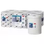 Papieren handdoekjes Tork 473412 340 vel wit 113,9 m