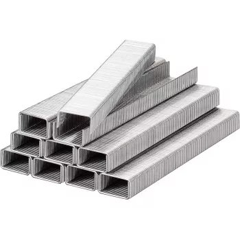 KWB nietjes 353008 1400 st. 8 mm beenlengte 1,14 cm kroonbreedte