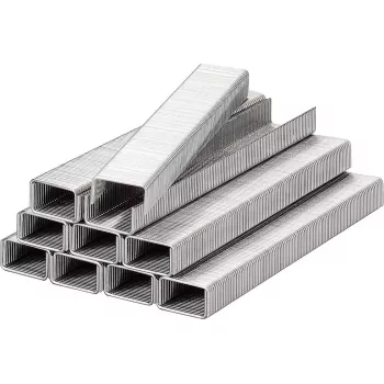 KWB nietjes 359106 1800 stuks 6 mm beenlengte 1,06 cm kroonbreedte