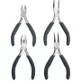 kwb 369890 tangenset, 4-delig