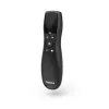 Hama 00139918 laserpointer 550 nm 20 m zwart