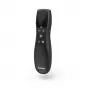 Hama 00139918 laserpointer 550 nm 20 m zwart