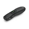 Hama 00139918 laserpointer 550 nm 20 m zwart
