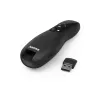 Hama 00139918 laserpointer 550 nm 20 m zwart