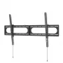 Hama 00220844 tv-beugel/standaard 3,05 m (120 inch) zwart