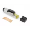 ACT veldconfectioneerbare RJ45 CAT6A-stekker afgeschermd, gereedschapsvrij, 4PPoE 100W