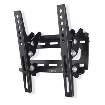 Hama 00220804 tv-muurbeugel 127 cm (50 inch) zwart