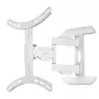 Hama 00220835 tv-muurbeugel 165,1 cm (65 inch) wit