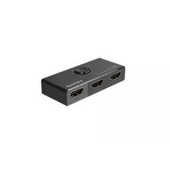 HDMI-videoswitch Microconnect MC-HDMISWITCH-4K-MINI 4K 60Hz