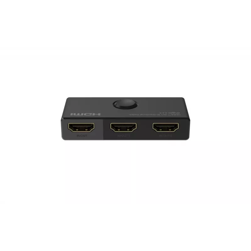 HDMI-videoswitch Microconnect MC-HDMISWITCH-4K-MINI 4K 60Hz