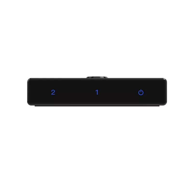 HDMI-videoswitch Microconnect MC-HDMISWITCH-4K-MINI 4K 60Hz