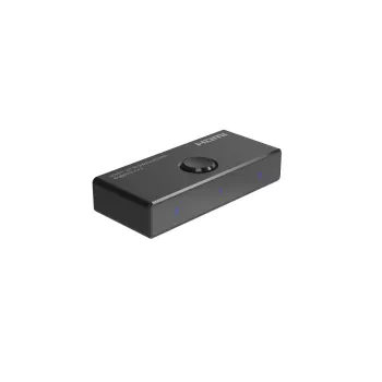 Videoswitch HDMI Microconnect MC-HDMISWITCH-8K-MINI 8K 60Hz