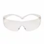 3M SF201AFP veiligheidsbril polycarbonaat (PC) transparant