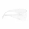 3M SF201AFP veiligheidsbril polycarbonaat (PC) transparant