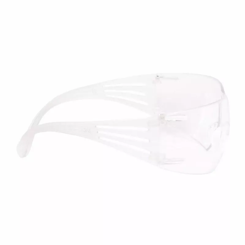 3M SF201AFP veiligheidsbril polycarbonaat (PC) transparant