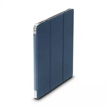 Hama Extreme Protect 27,9 cm (11 inch) folio blauw, transparant