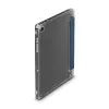 Hama Extreme Protect 27,9 cm (11 inch) folio blauw, transparant