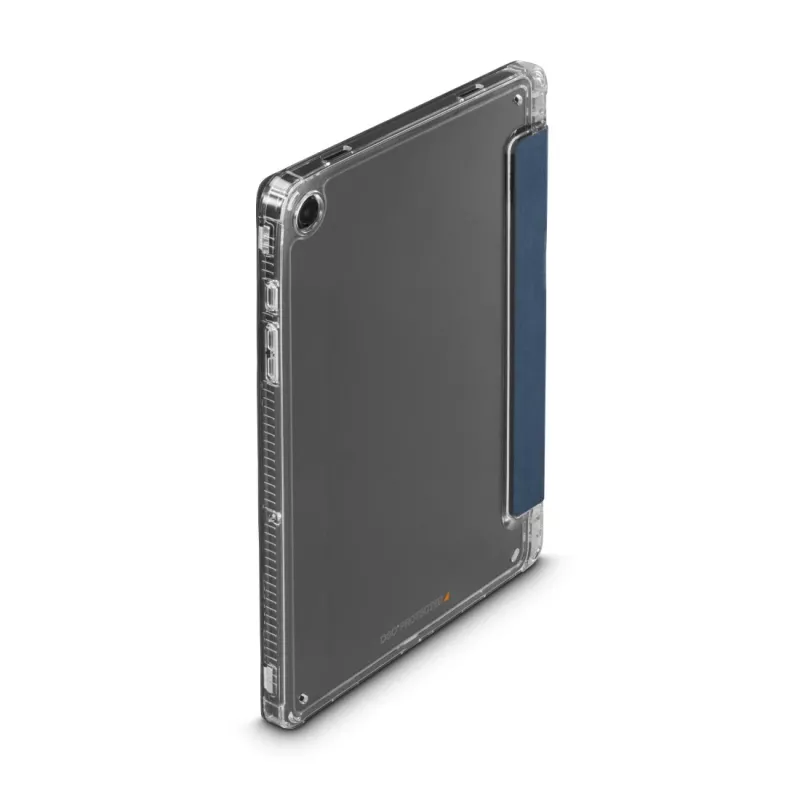 Hama Extreme Protect 27,9 cm (11 inch) folio blauw, transparant