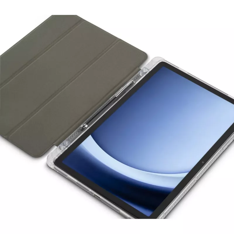 Hama Extreme Protect 27,9 cm (11 inch) folio blauw, transparant