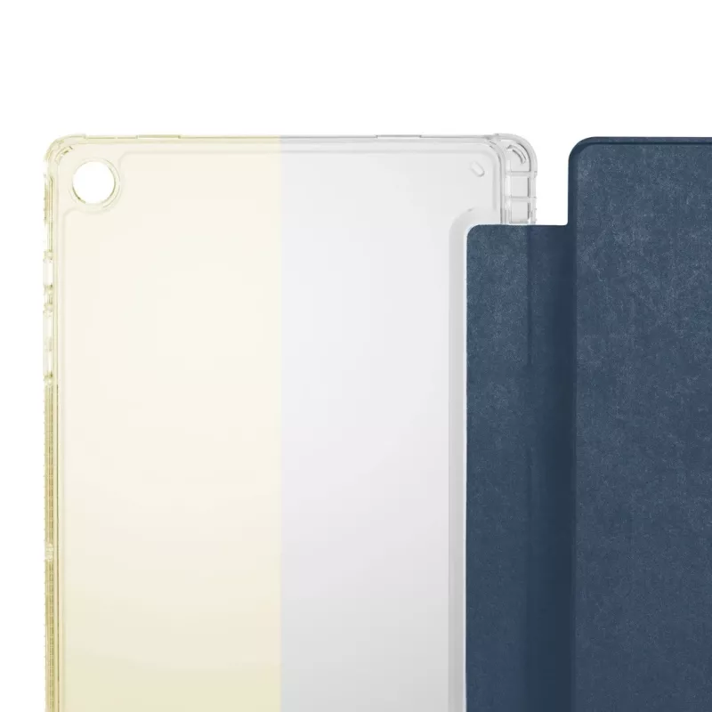 Hama Extreme Protect 27,9 cm (11 inch) folio blauw, transparant