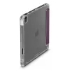 Hama Extreme Protect 33 cm (13 inch) folio rood, transparant