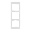 Legrand 765993 wandplaat/schakelaarafdekking wit