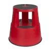 Opstapje Wedo 212 302 polypropyleen TPE rood