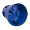 Trapladder Wedo 212 303 polypropyleen TPE blauw