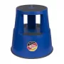 Trapladder Wedo 212 303 polypropyleen TPE blauw